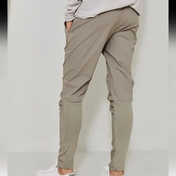 Kristensen Du Nord Cotton Pants - Picture 2 of 9